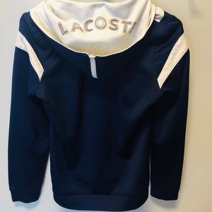 Lacoste Women’s Jacket